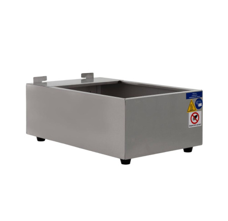 Фритюрница (6л) DF-81 Foodatlas